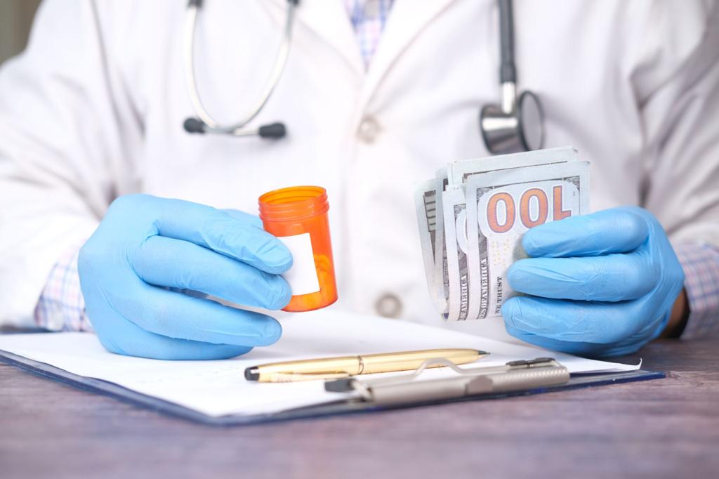 Trump Administration Ends Medicare Part D Premium Stabilization Program