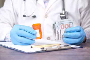 Trump Administration Ends Medicare Part D Premium Stabilization Program