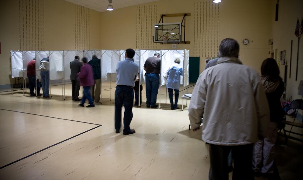 Prosecutors Declined to Charge Hacker in 2020 Arizona Voter Data Breach