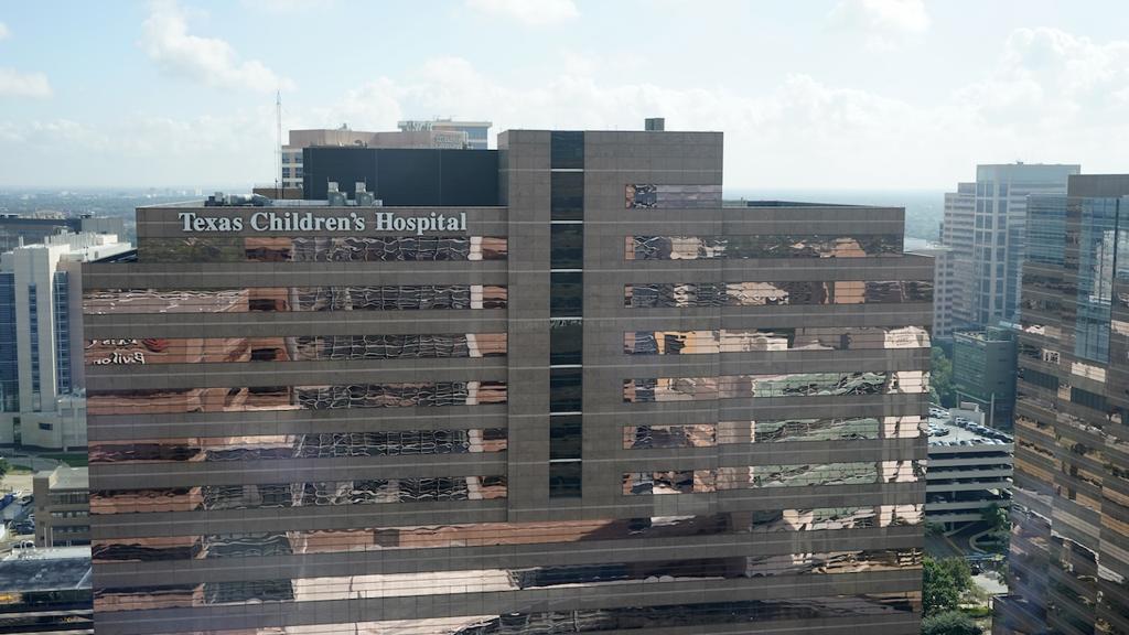 Texas Children’s Hospital to Open Nation’s First Detransition Clinic After Settlement With Paxton