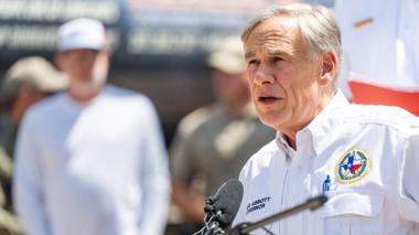 Abbott Halts New Texas Data Centers Pending Statewide Audit