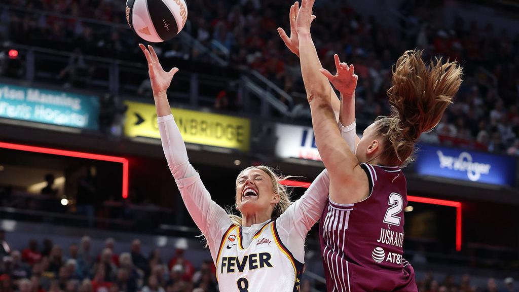 WNBA Faces New Tensions Over Player Treatment and Transgender Athlete Debate