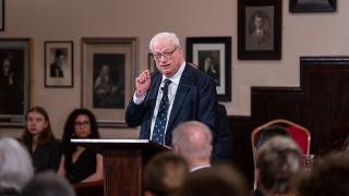 Cambridge Professor Faces Scrutiny Over Plagiarism Allegations and Biographical Claims