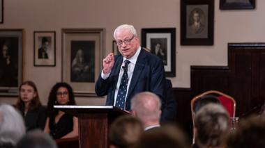 Cambridge Professor Faces Scrutiny Over Plagiarism Allegations and Biographical Claims