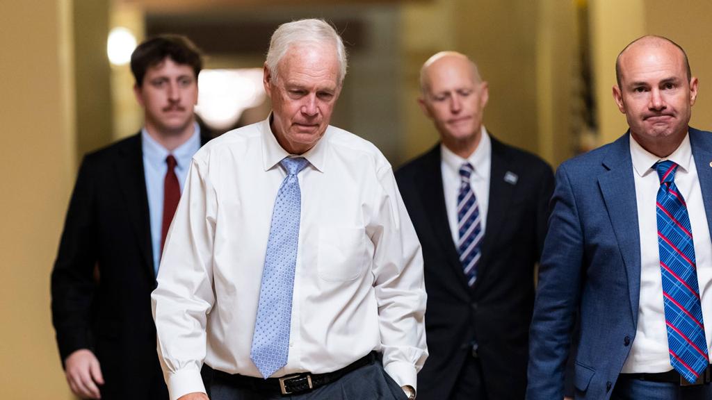 Senate Fails to Pass SAVE America Act, Adjourns Until September