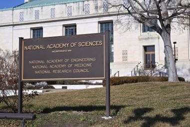 National Academy of Sciences Retracts Judicial Climate Guide Amid Bias Concerns
