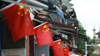 Canadian NATO Intern Arrested in Belgium on Espionage Charges for China
