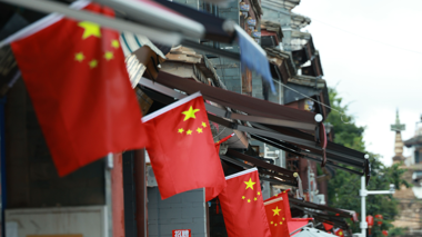 Canadian NATO Intern Arrested in Belgium on Espionage Charges for China
