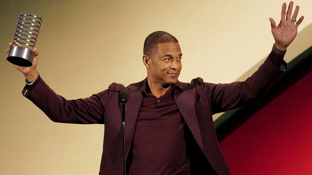 Don Lemon Seeks to Overturn FACE Act Protections for Churches