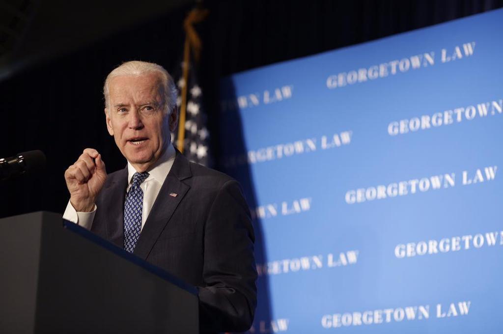 FBI Labeled Biden-Ukraine Allegations as Russian Disinformation Without Investigation, Documents Show