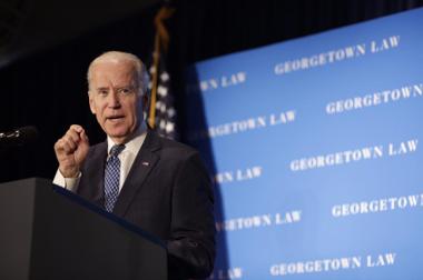 FBI Labeled Biden-Ukraine Allegations as Russian Disinformation Without Investigation, Documents Show