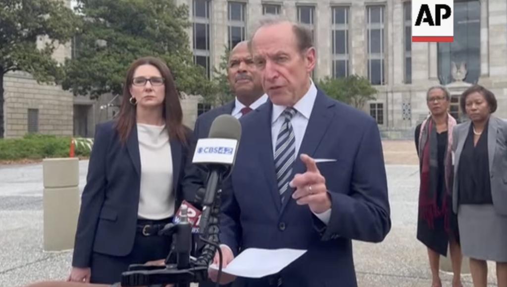 Federal Judge Rejects SPLC Motion to Dismiss Fraud Charges