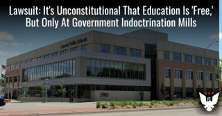 Nebraska Families Sue State Over Public School Funding Limits