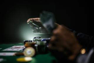 Online Gambling Firms Pour Money Into Kansas and Georgia State Elections
