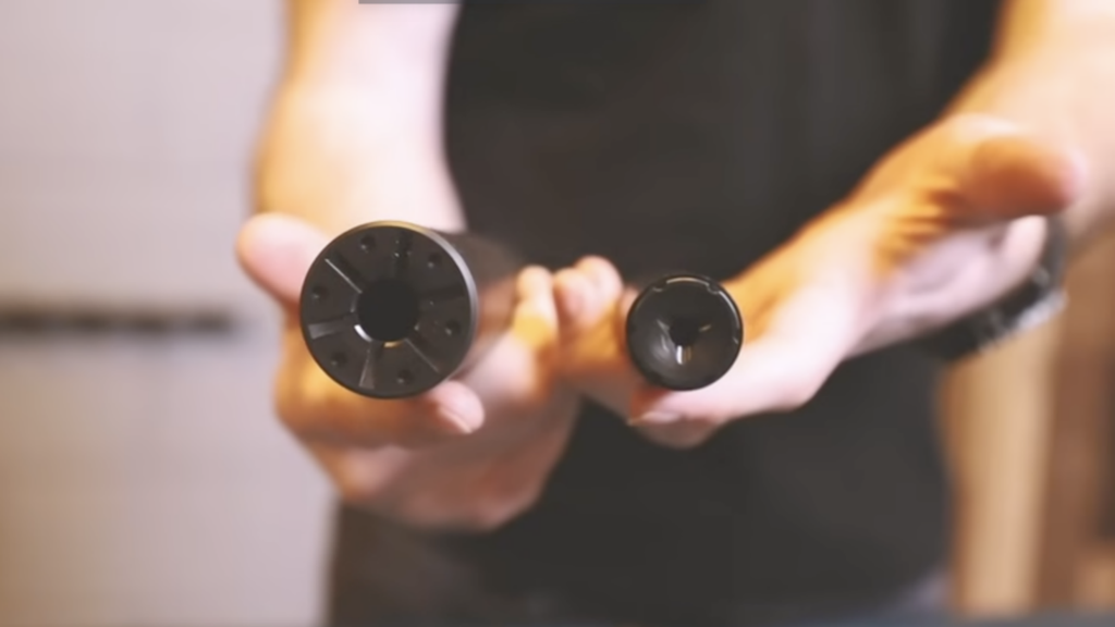 Federal Judge Strikes Down Suppressor Regulations, Leaving Uncertainty for Gun Owners