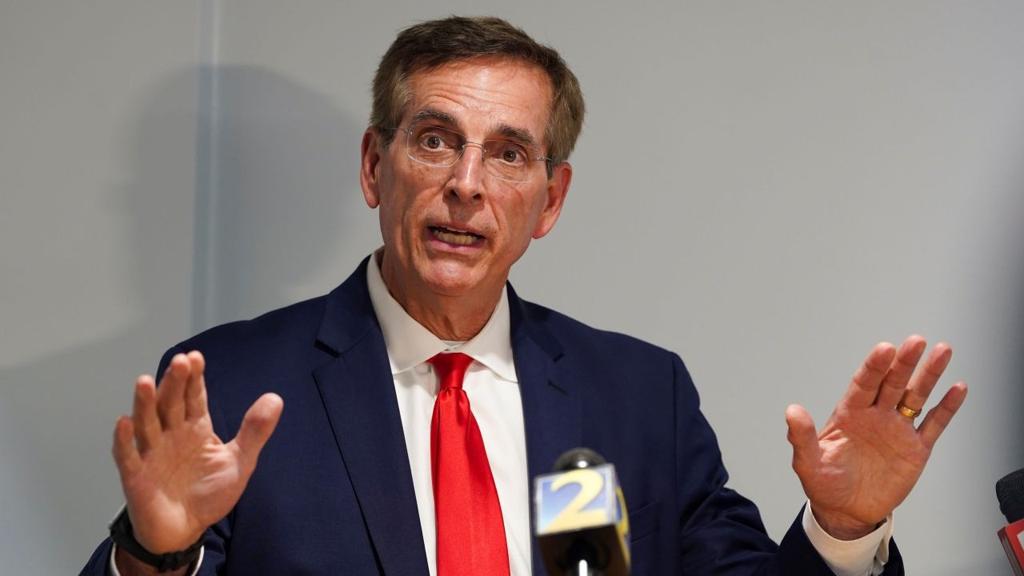 Georgia Secretary of State Launches Bipartisan Election Integrity Task Force