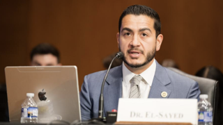 Michigan Senate Candidate El-Sayed Faces Scrutiny Over Health Care Stance and Family Practice Policies