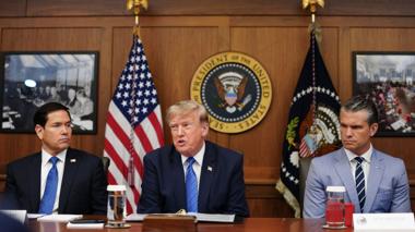 U.S. Signals Tougher Stance on Cuba and Regional Cartels