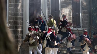 Colonial North Carolina’s Unrest Set Stage for Revolution