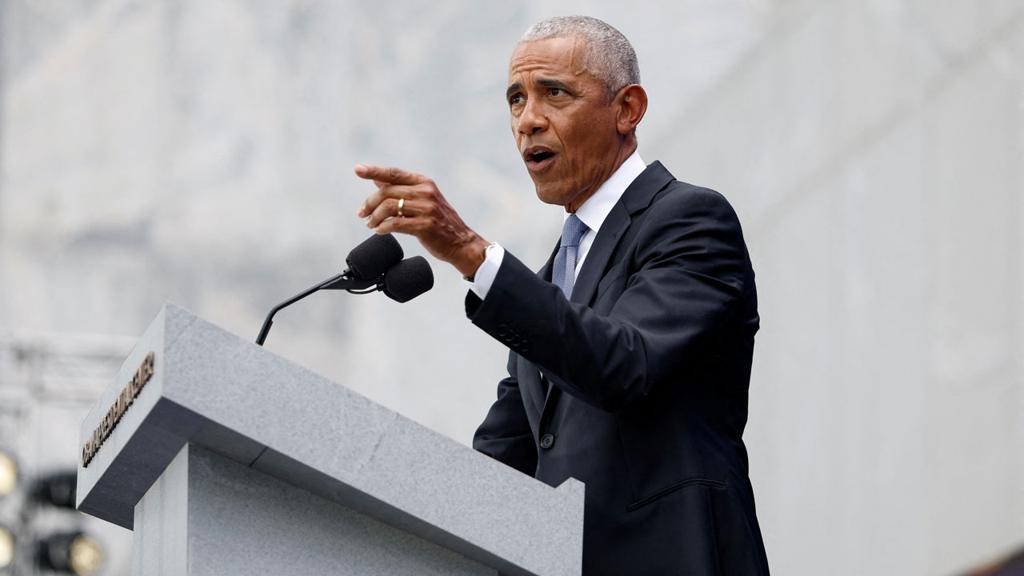 Obama Expected to Campaign for El-Sayed After Michigan Senate Primary Win