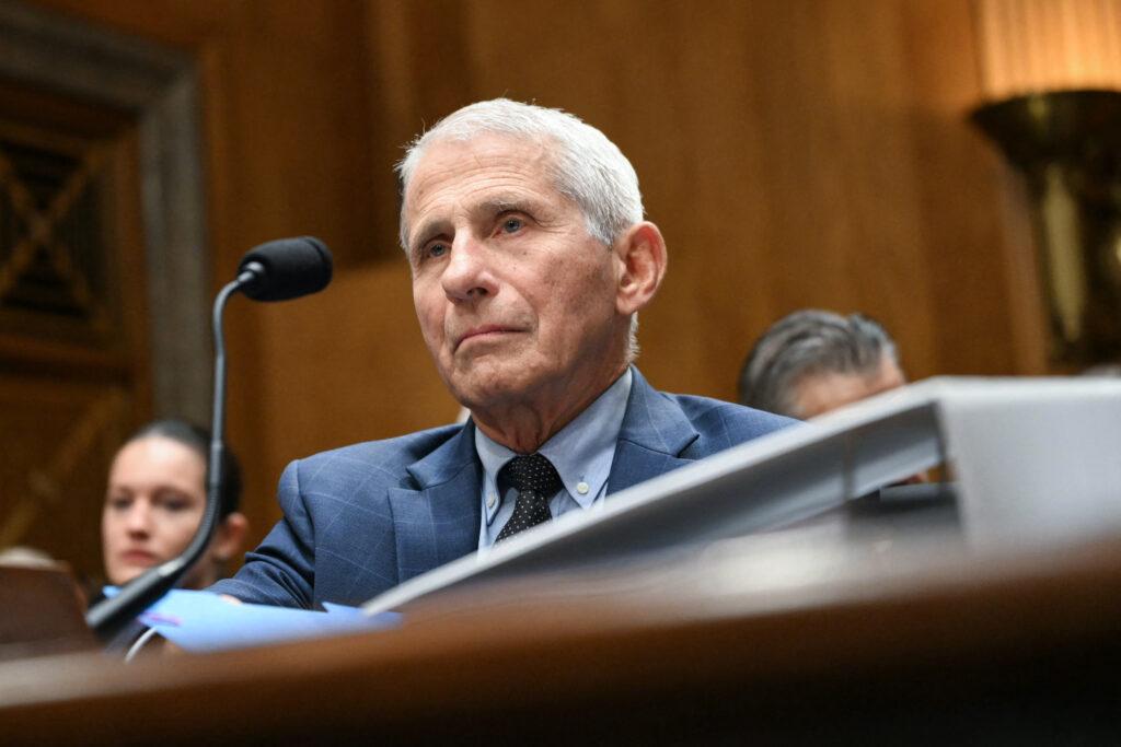 FDA Official Urged Fauci to Study COVID Vaccine Side Effects, Email Shows No Action Taken