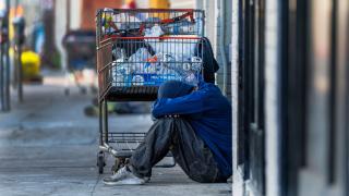 Trump Administration Launches 'Treatment First' Homelessness Strategy in California