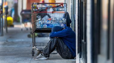 Trump Administration Launches 'Treatment First' Homelessness Strategy in California
