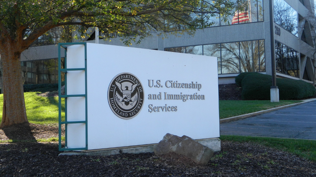 USCIS Backlog Lets Visa Applicants Remain Years While Cases Pend, Ex-ICE Official Warns