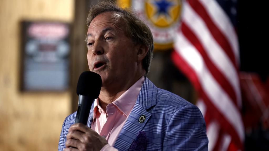 Texas AG Paxton Warns 110 Cities Against Raising Property Taxes Above State Limit