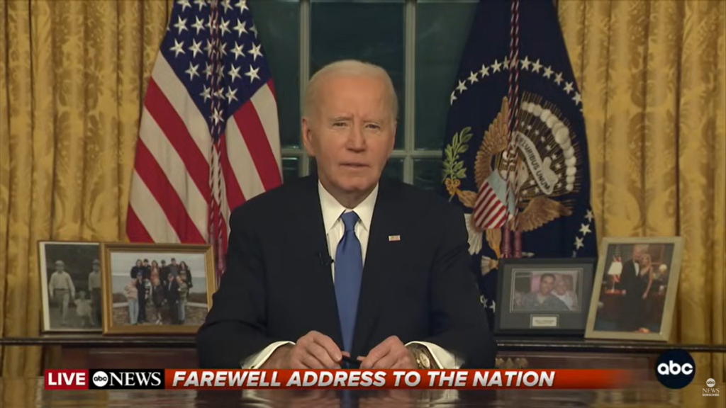 Grassley Alleges FBI Misclassified Biden Probe Documents to Limit Oversight