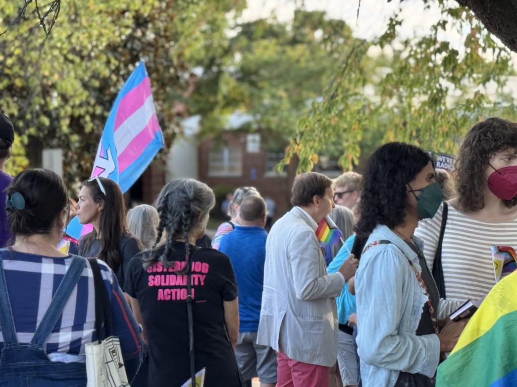 CDC Adds Detransitioning to Official Diagnosis Codes, Enabling Expanded Care