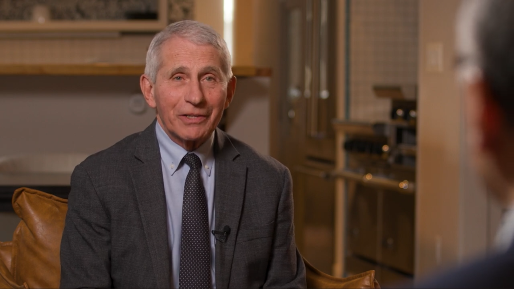Legal Experts Outline State-Level Paths to Prosecute Fauci After Federal Pardon
