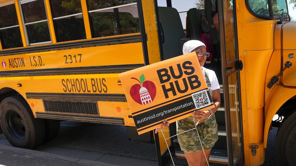 Austin ISD Faces Possible State Intervention After Two Schools Receive Fifth Consecutive F Rating