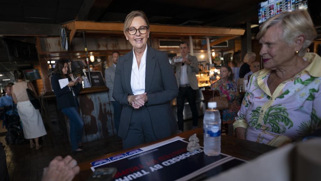Pro-Life Groups Split Over South Carolina GOP Senate Runoff
