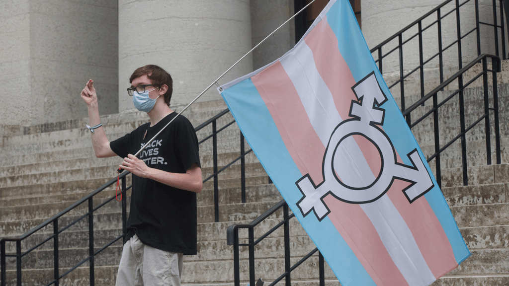 Ohio BMV Tightens Gender Marker Policy, Citing State Law