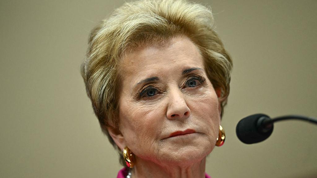 Education Department Moves to Strip ABA Law School Accreditation Power