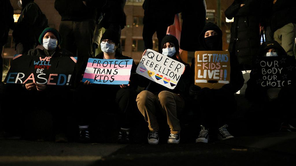 Transgender Activists Shift Legal Arguments Amid Loss of Influence