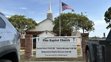 Texas Pastors Attend Training on Perceived Islamification Threat