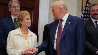 Trump to Spotlight School Choice Expansion at Rose Garden Event