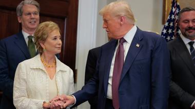 Trump to Spotlight School Choice Expansion at Rose Garden Event