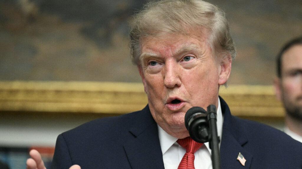 Supreme Court Allows Trump Election Order to Proceed in Mail Ballot Dispute