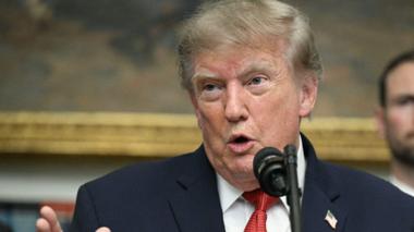 Supreme Court Allows Trump Election Order to Proceed in Mail Ballot Dispute