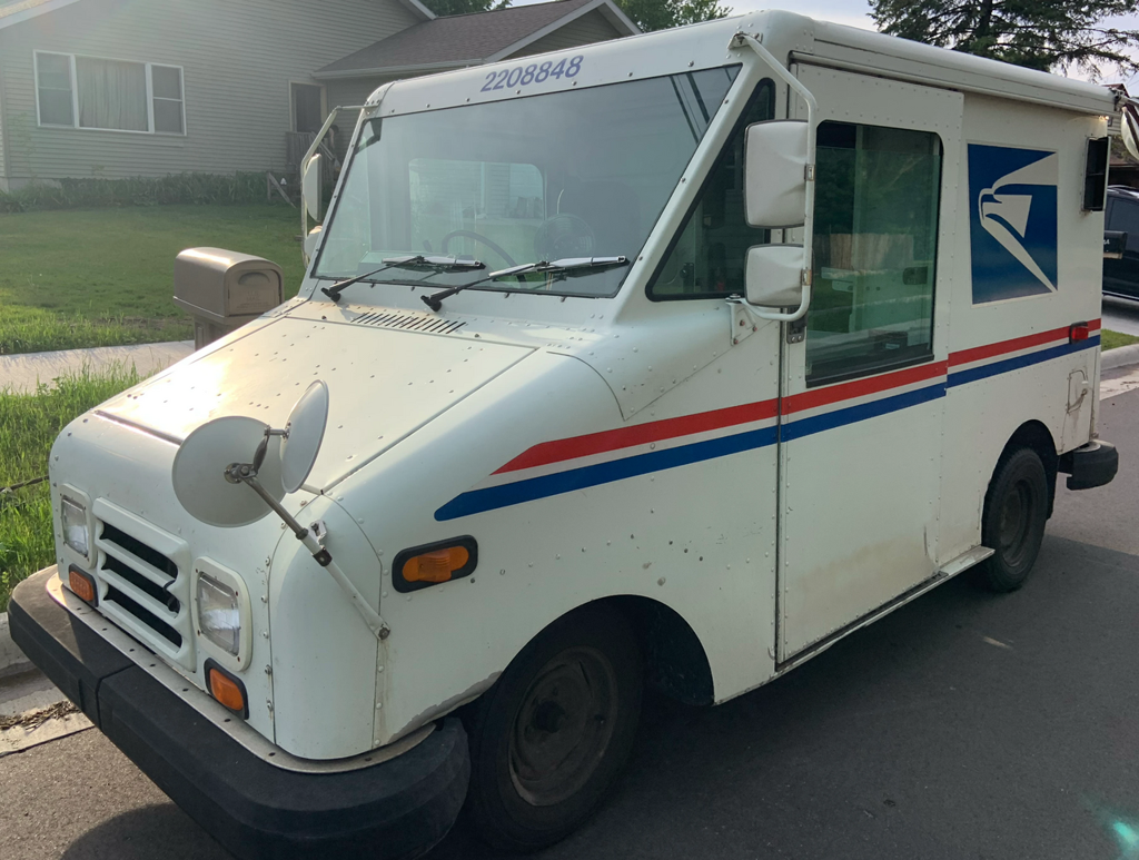 Supreme Court Blocks Injunctions, Allowing USPS Voter Data Rule to Proceed
