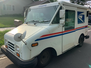 Supreme Court Blocks Injunctions, Allowing USPS Voter Data Rule to Proceed