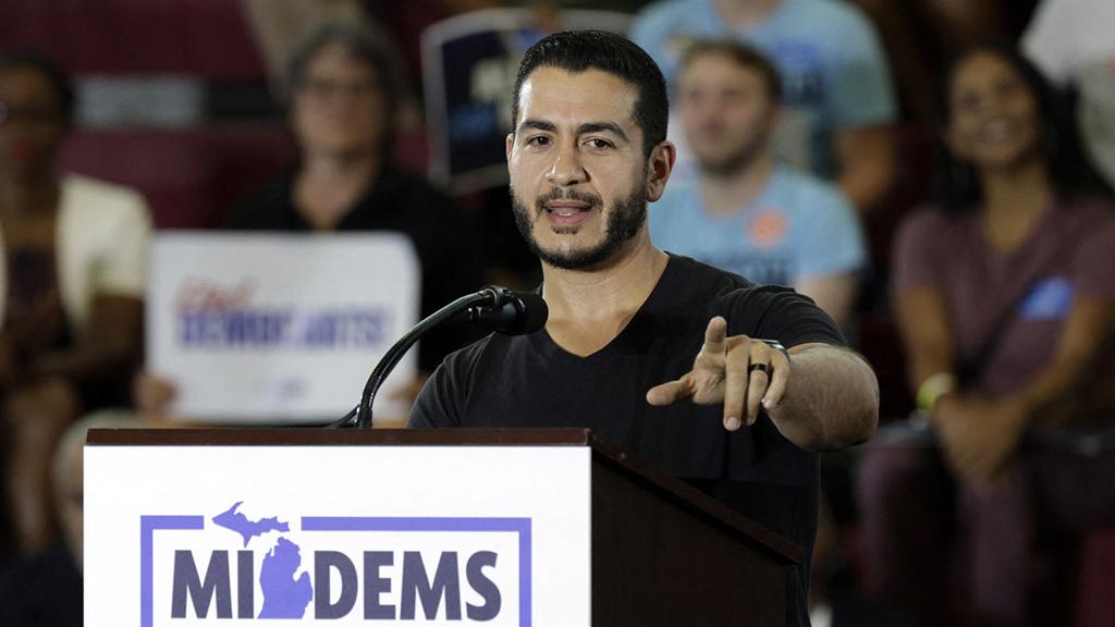 HHS Rebukes Senate Candidate’s Comparison of Transgender Procedures to Circumcision
