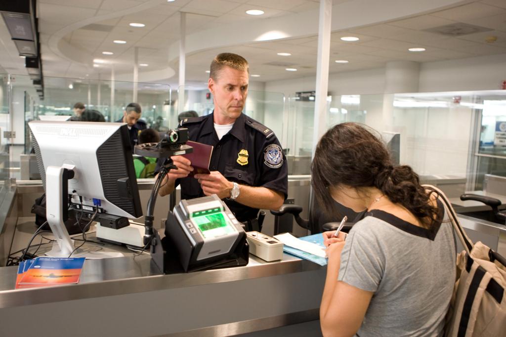 Federal Judge Blocks Trump Visa Ban Targeting High-Risk Countries