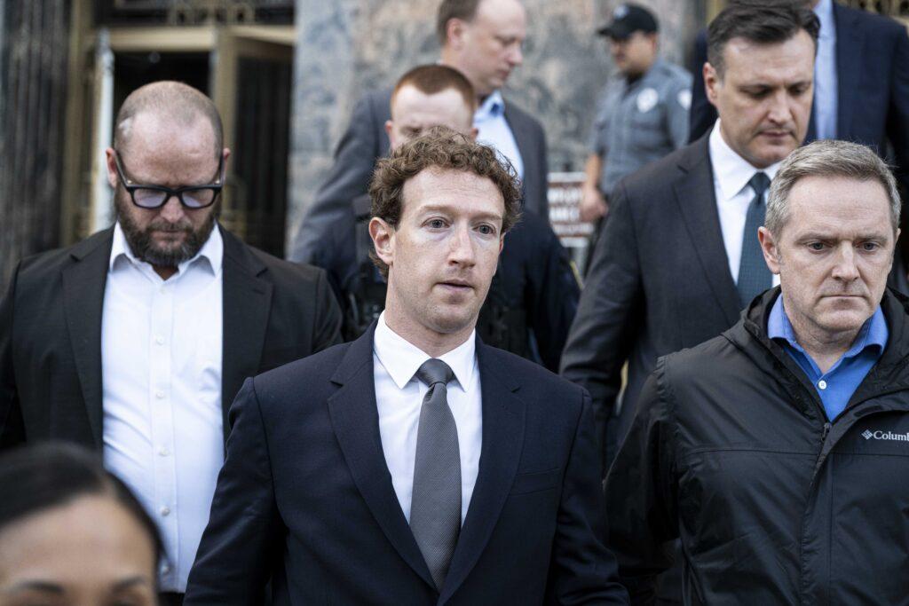 Meta Agrees to $17 Billion Settlement Over Child Social Media Harm Claims