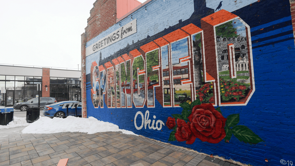 ICE Steps Up Detentions of Haitians in Springfield, Ohio After Supreme Court Ruling