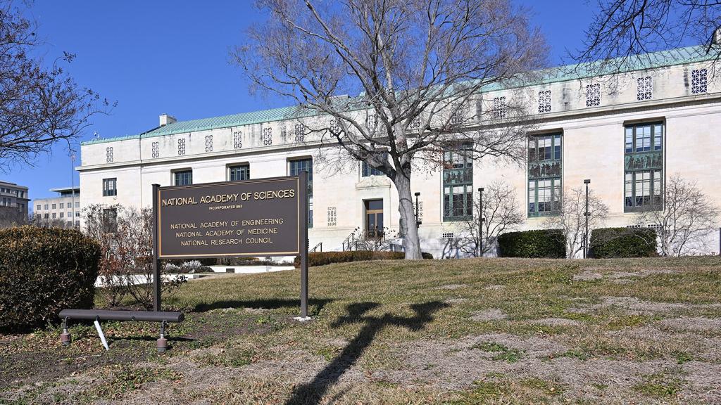 25 Republican State AGs Urge Suspension of Federal Grants to National Academies Over Climate Bias Claims