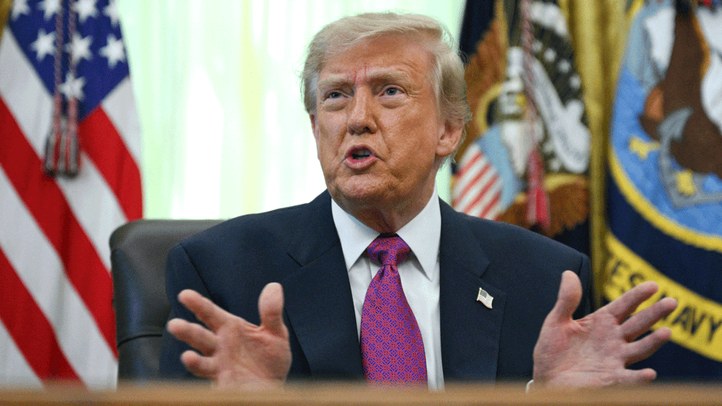 Supreme Court Clears Trump Mail-In Ballot Rule as California Sues to Block It